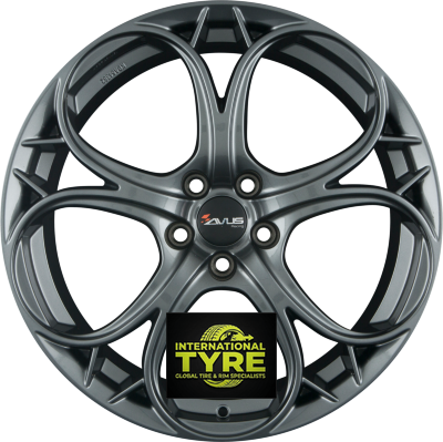 AVUS Racing AC-520 9.00x19